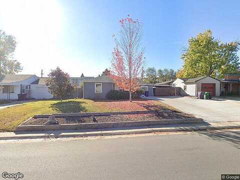 Amherst, DENVER, CO 80236