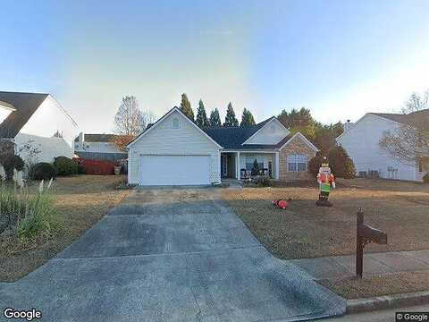 Bradford Pear, BUFORD, GA 30519