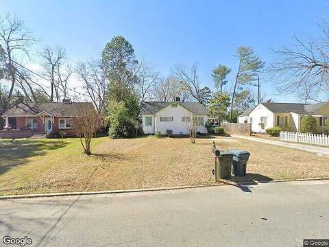 Oak, FORT VALLEY, GA 31030