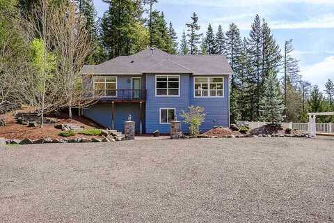 Sheep Head, BROWNSVILLE, OR 97327