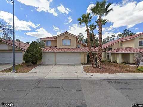 Moonlight Bay, LAS VEGAS, NV 89128
