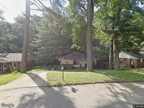 Harmony, ATLANTA, GA 30344