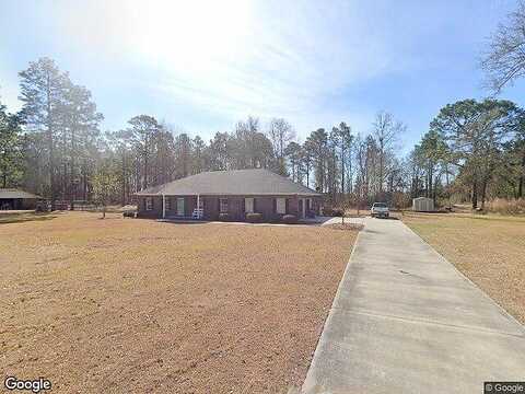 Rogers, CLAXTON, GA 30417