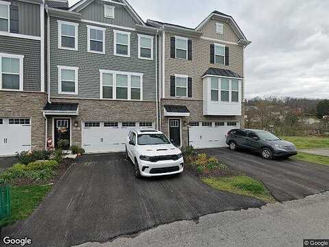 Crescent, SOUTH PARK, PA 15129