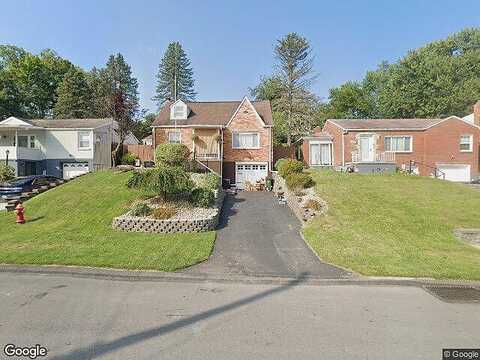 Carmella, WHITE OAK, PA 15131