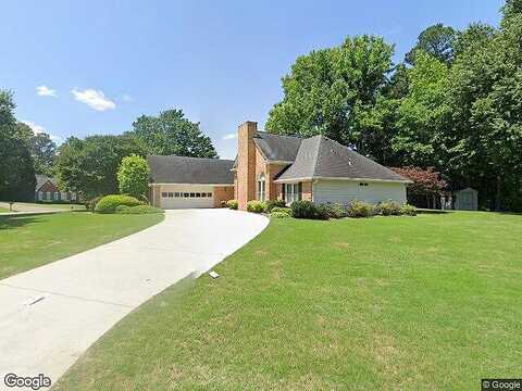 Wynfield Point, BUFORD, GA 30519