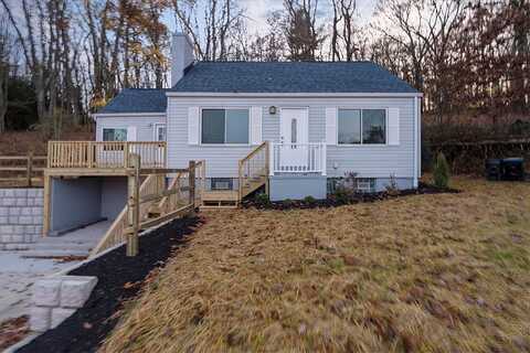 Pine Creek, WEXFORD, PA 15090