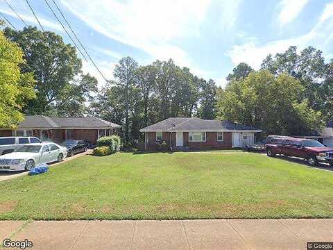 Vicki, ATLANTA, GA 30316