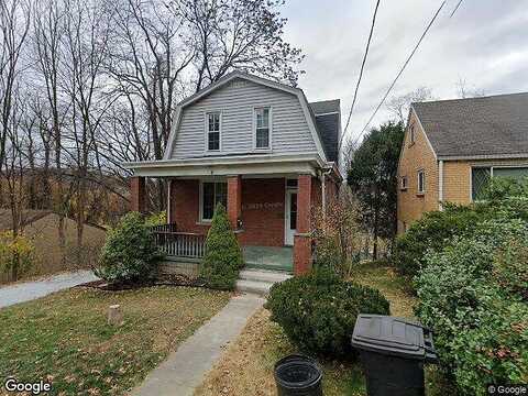 Marwood, PITTSBURGH, PA 15221