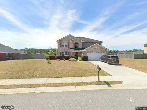 Nashview, ALLENHURST, GA 31301