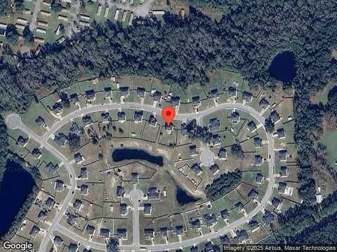 Nashview, ALLENHURST, GA 31301