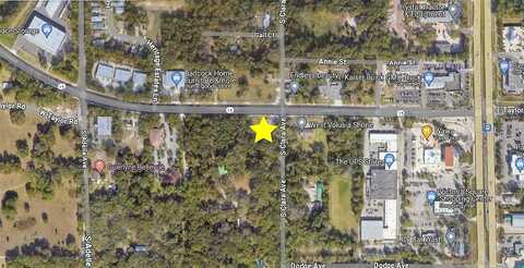 S Clara Avenue, Deland, FL 32720