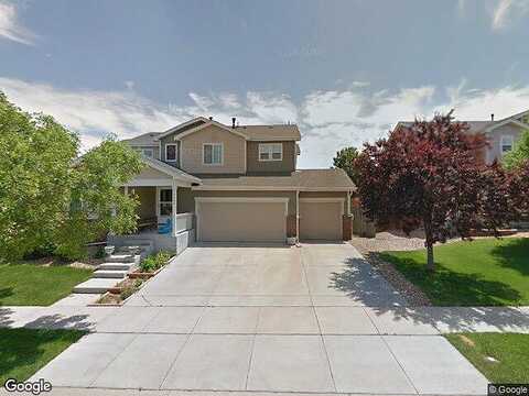 101St, COMMERCE CITY, CO 80022