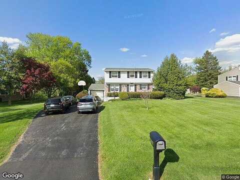 Erbs Mill, BLUE BELL, PA 19422