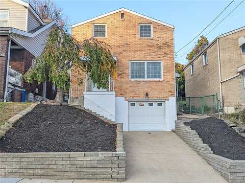 Woodford, PITTSBURGH, PA 15210