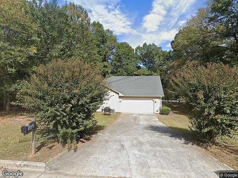 Windy Hill, CONYERS, GA 30013