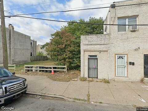 30Th, PHILADELPHIA, PA 19146