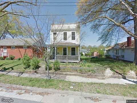 36Th, RICHMOND, VA 23223