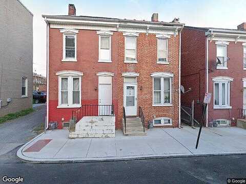 West, YORK, PA 17401