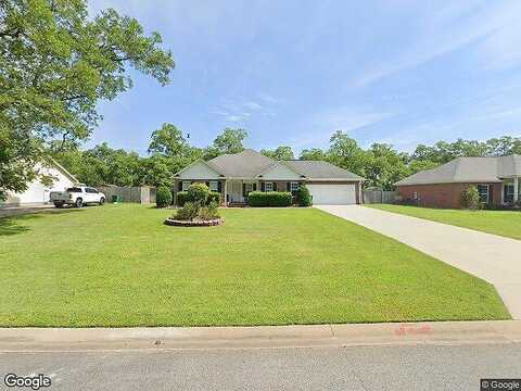Wisteria, LEESBURG, GA 31763