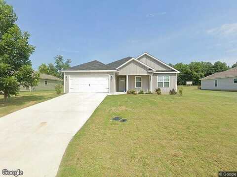 Cole, HAWKINSVILLE, GA 31036