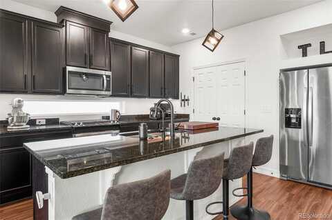 Worchester, COMMERCE CITY, CO 80022