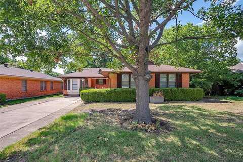 Newcombe, DALLAS, TX 75228