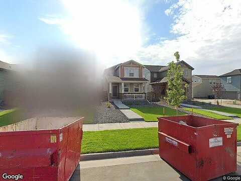 Jasper, DENVER, CO 80239