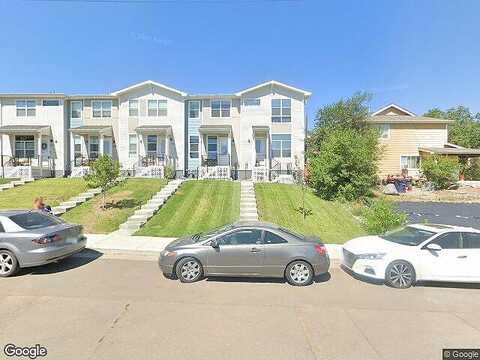 Navajo, DENVER, CO 80223