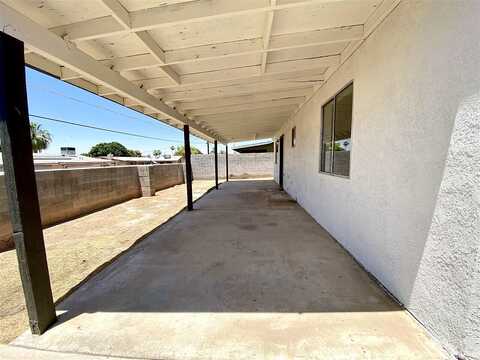 17Th, YUMA, AZ 85364