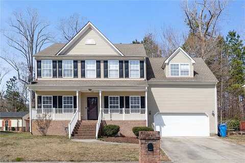 Ferncliff, CHESAPEAKE, VA 23323