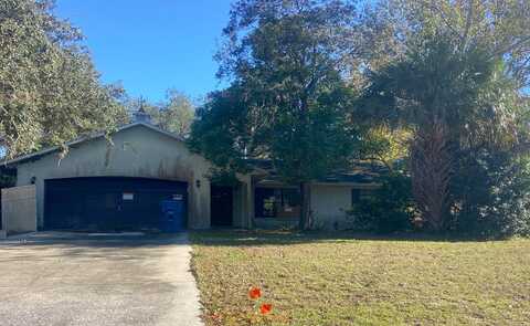 Lynnhaven, SPRING HILL, FL 34608