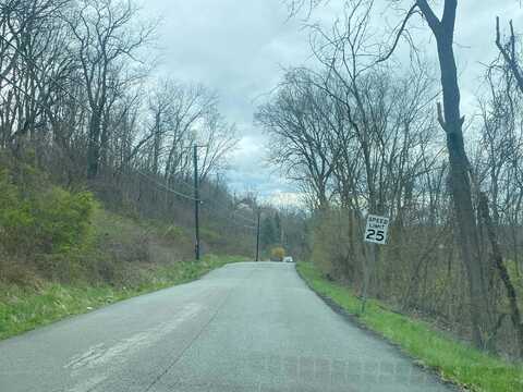 Rich Hill, CHESWICK, PA 15024