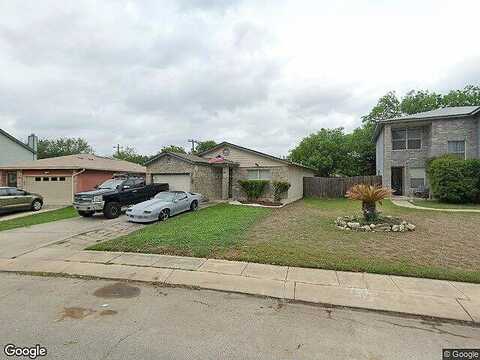 Alverstone, SAN ANTONIO, TX 78250