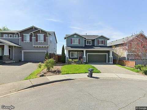 87Th, MARYSVILLE, WA 98270
