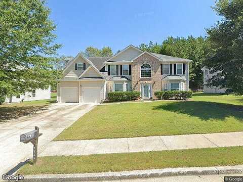 Petal, FAIRBURN, GA 30213