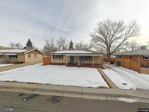 Newton, WESTMINSTER, CO 80030