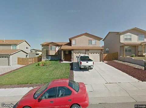 Sue, COLORADO SPRINGS, CO 80925
