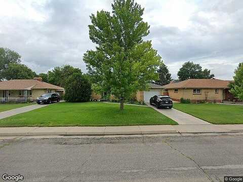 Aurora, FORT MORGAN, CO 80701