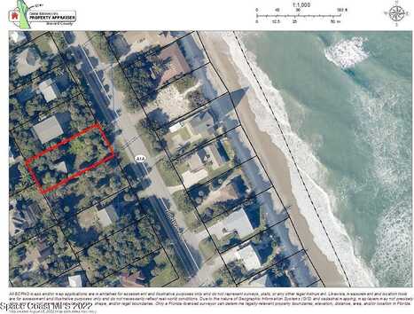 Highway A1A, MELBOURNE BEACH, FL 32951