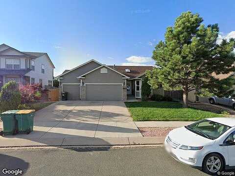 Cabin Creek, COLORADO SPRINGS, CO 80923