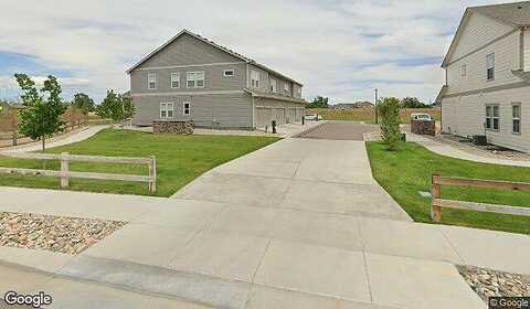 Rubicon, COLORADO SPRINGS, CO 80925