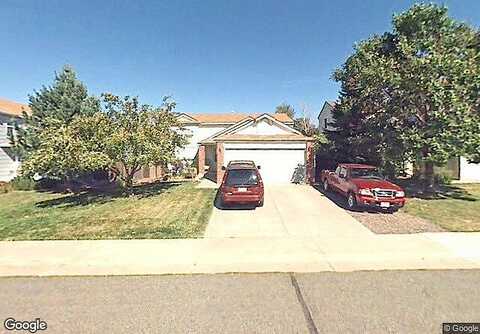 Amherst, CASTLE ROCK, CO 80104