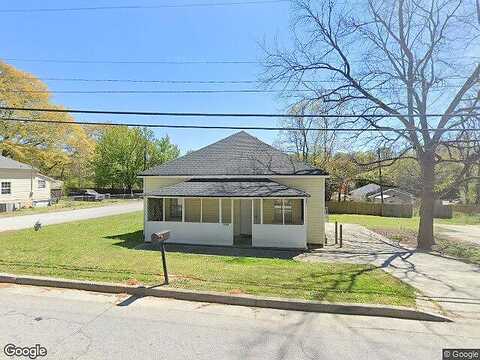 Cooper, DOUGLASVILLE, GA 30134