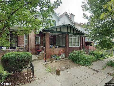 Marshall, PHILADELPHIA, PA 19120