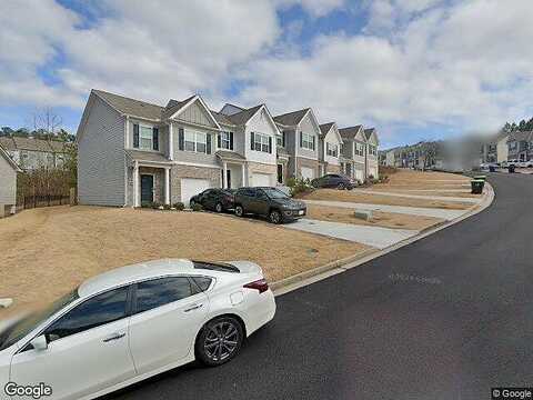 Union Pointe, UNION CITY, GA 30291