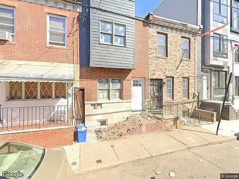Hoffman, PHILADELPHIA, PA 19148