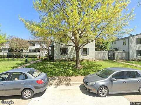 Hall, DALLAS, TX 75235