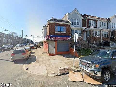 G, PHILADELPHIA, PA 19120