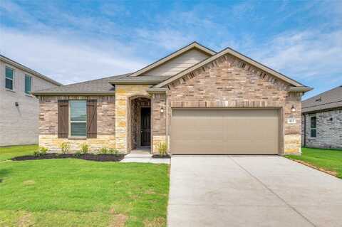 Princewood, PRINCETON, TX 75407